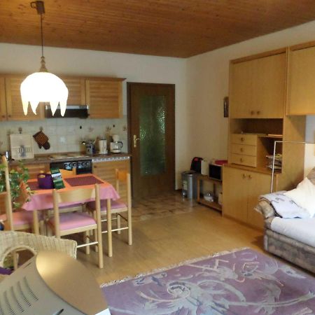 Ferienwohnung Kraemer Mossautal Exterior foto